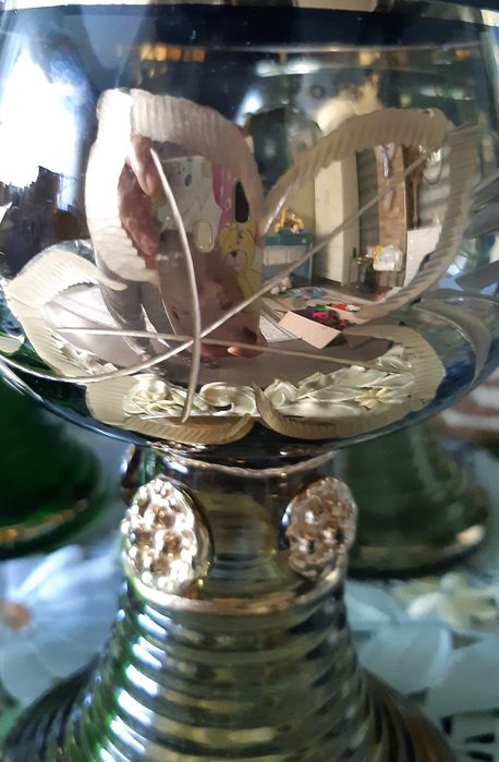 Чаши за вино немски