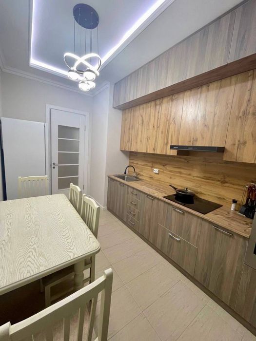 Сдаётся Квартира Алмазар сити