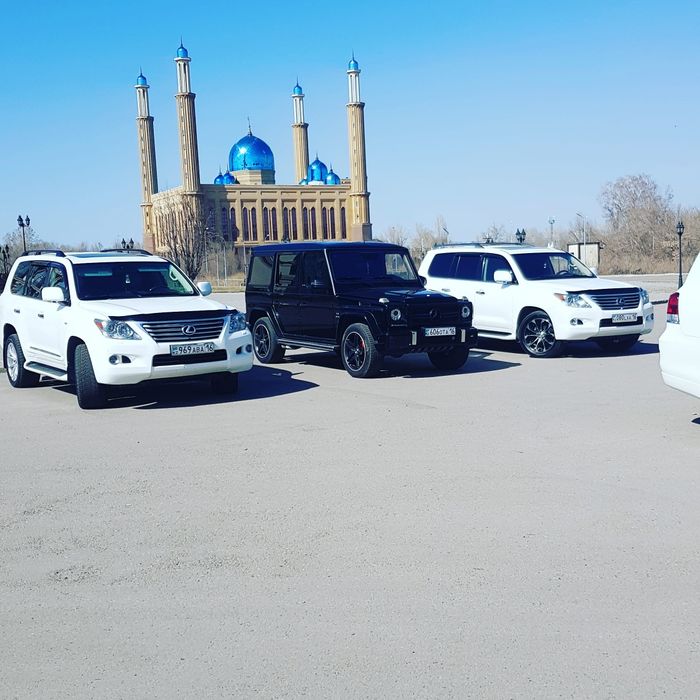 Прокат авто аренда авто