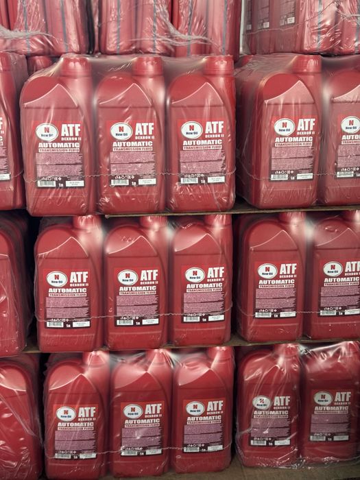 Моторные масла оптом