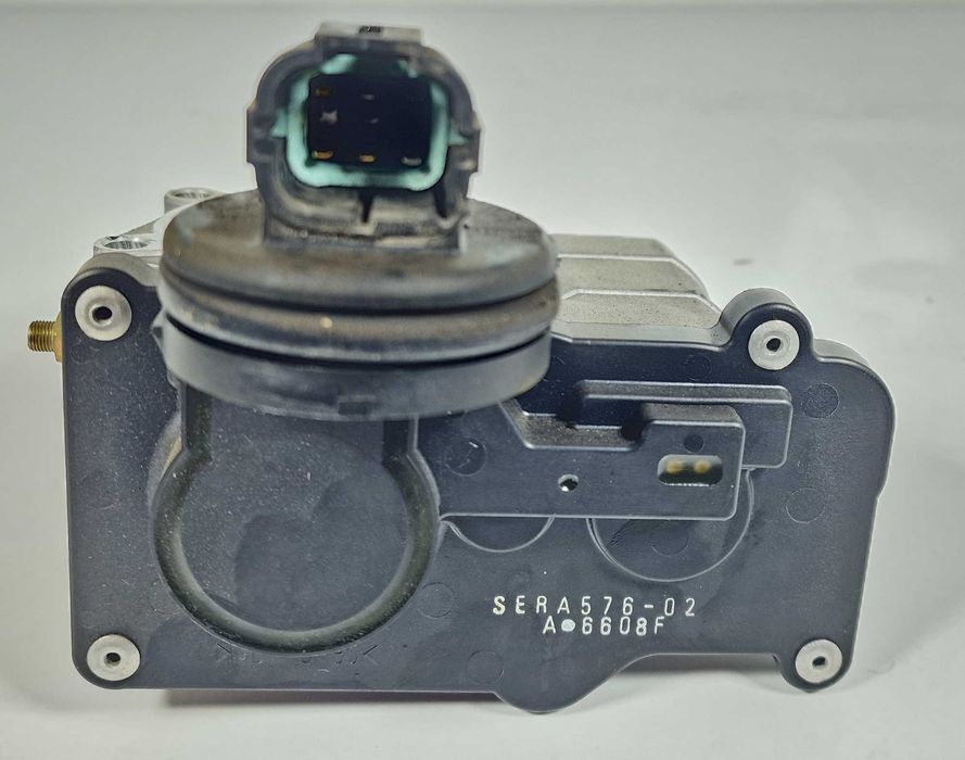 Дроселова Клапа Дросел Nissan Micra K12 Note 1.2 1.4 Микра SERA576-02