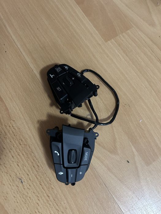 Comenzi volan m bmw G30 G31 G38 G32 G01 G02 G08 F97 F98