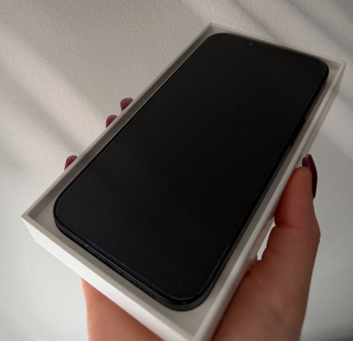 IPhone 13 128gb