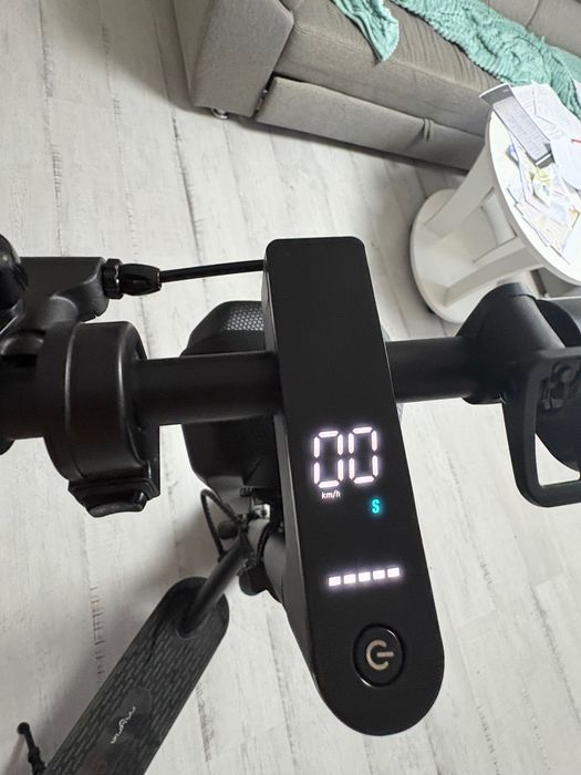 Vând trotinetă electrică Myria city travler