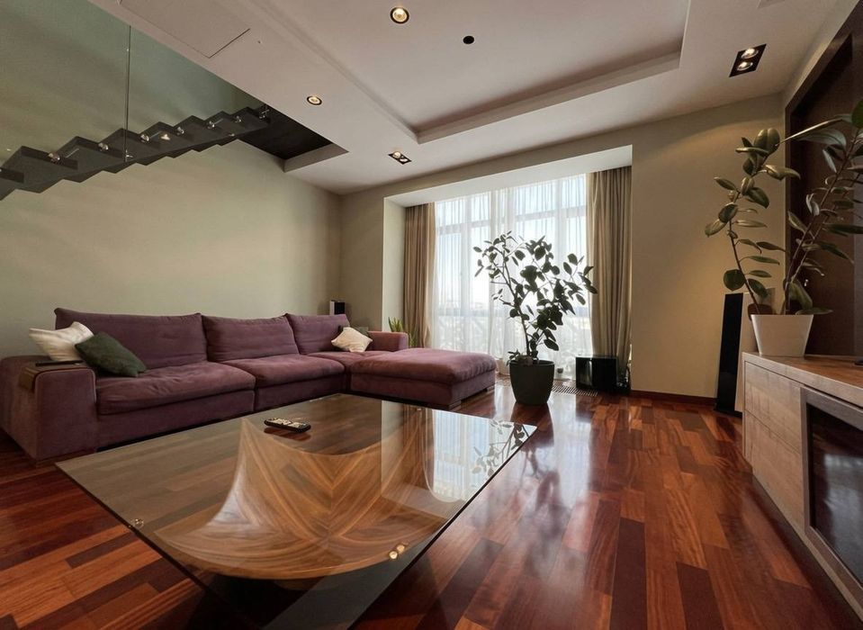 5-комн. квартира, 248 м², Юнусабадский район