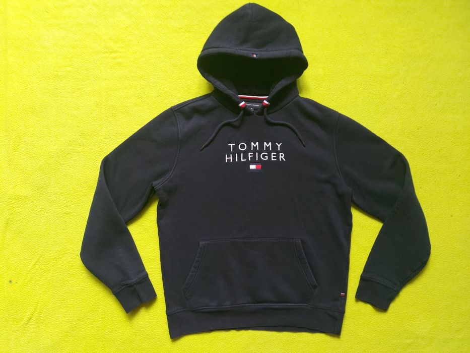 Tommy Hilfiger-M-Оригинално