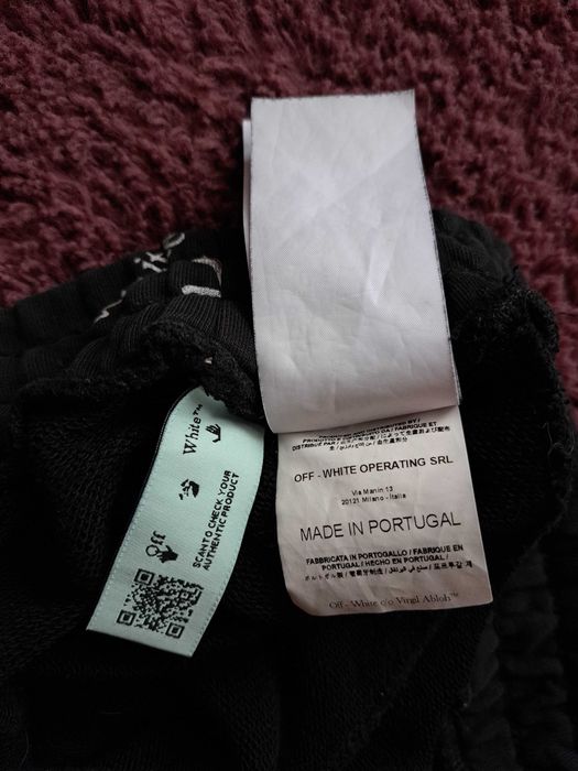 Pantaloni off-white barbati baieti nike air jordan dsquared2