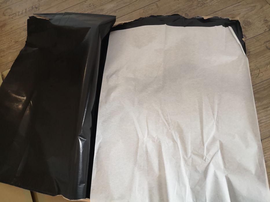 Картон за опаковане