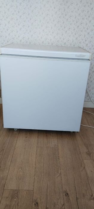 Продам морозильную камеру Бирюса