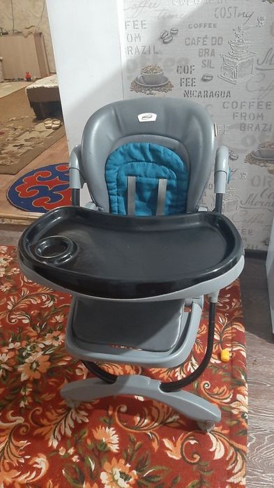 Продам детский стул