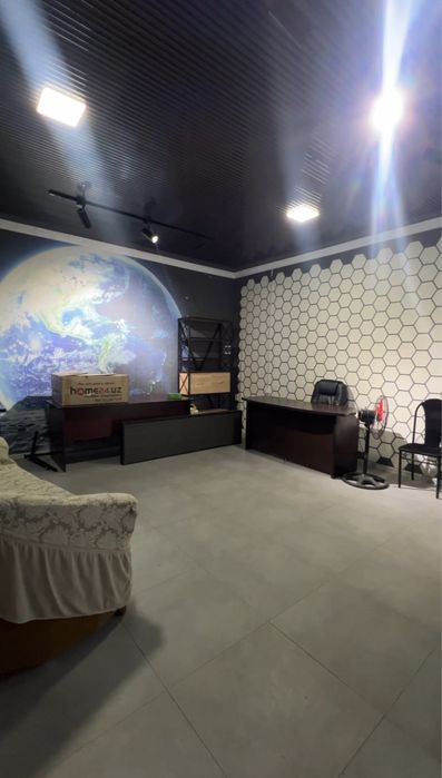 Офис в аренду | Регистан