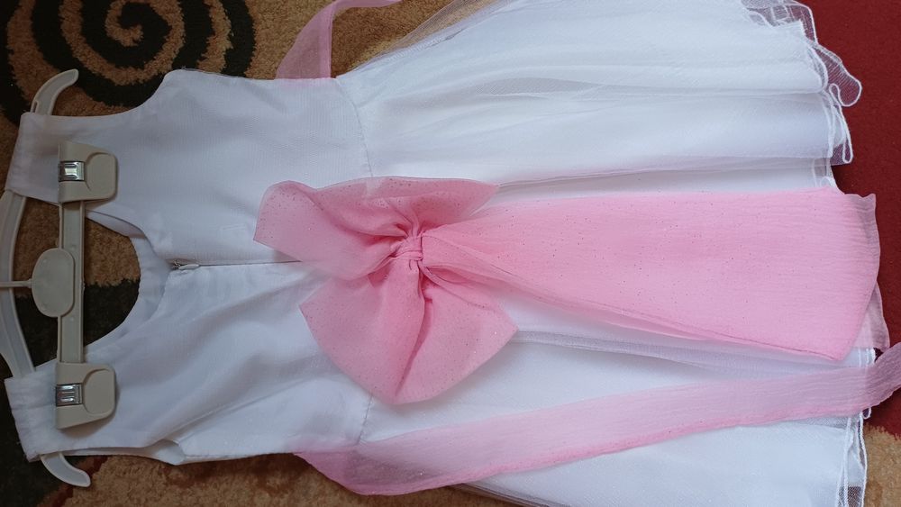 Көйлек қыз балаға