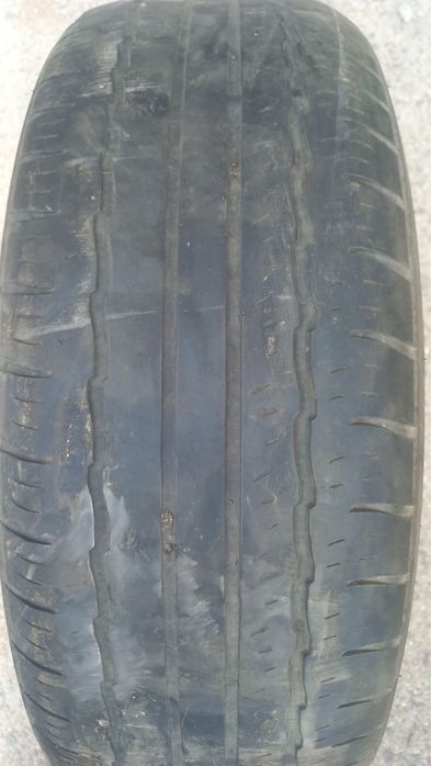 Шины 235/65R17 (6шт)