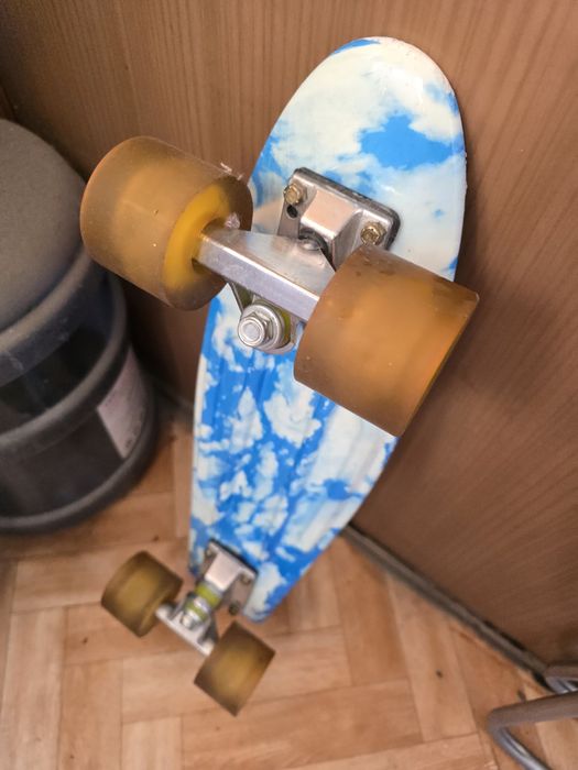 Продам пениборд детский