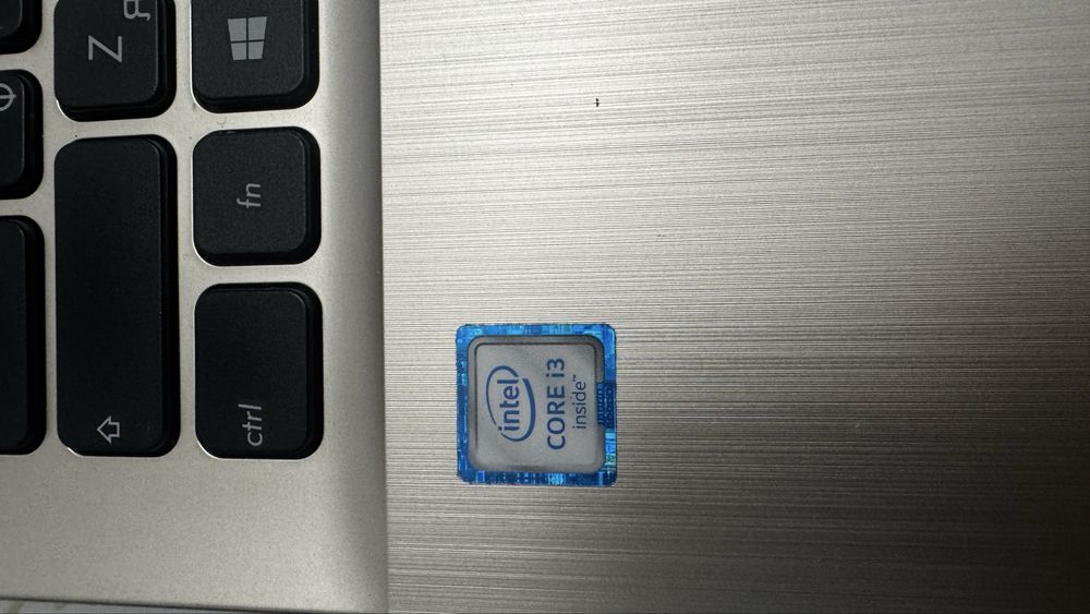 Ноутбук Asus Windows 10Pro