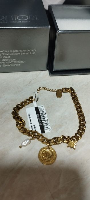 Прекрасная браслет