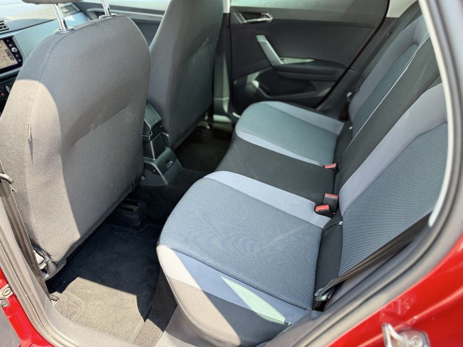 Seat Arona 1.6 TDI , Garantie 12 luni fara limita de km !