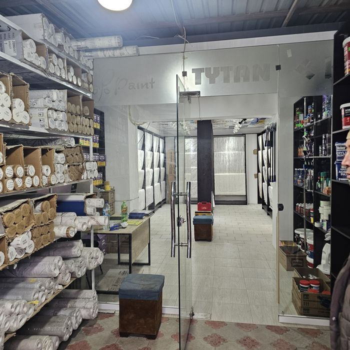 Срочно.Агаш базар обой магазин