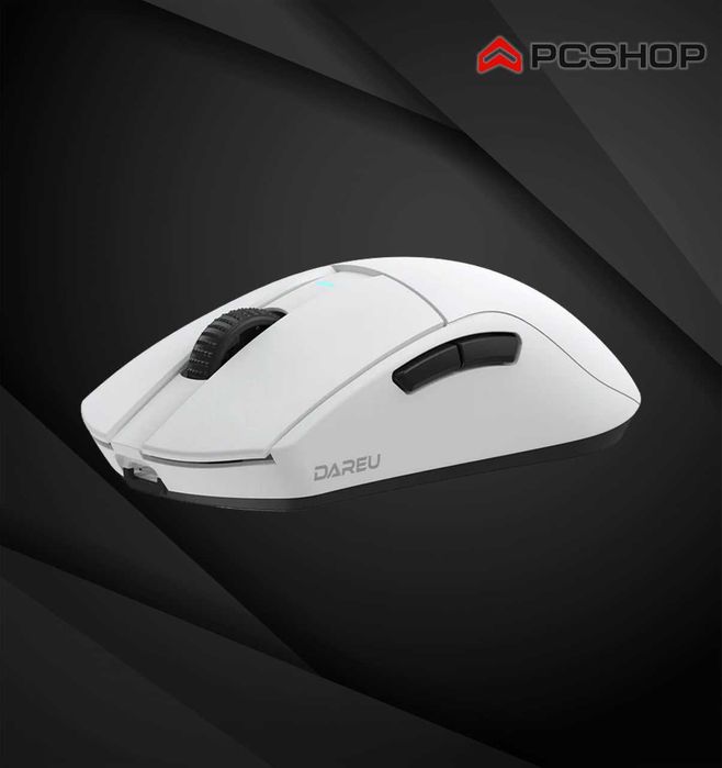 DAREU A950 pro игровая мышка