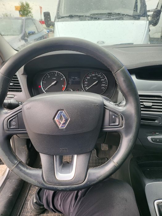 Renault Laguna 2008