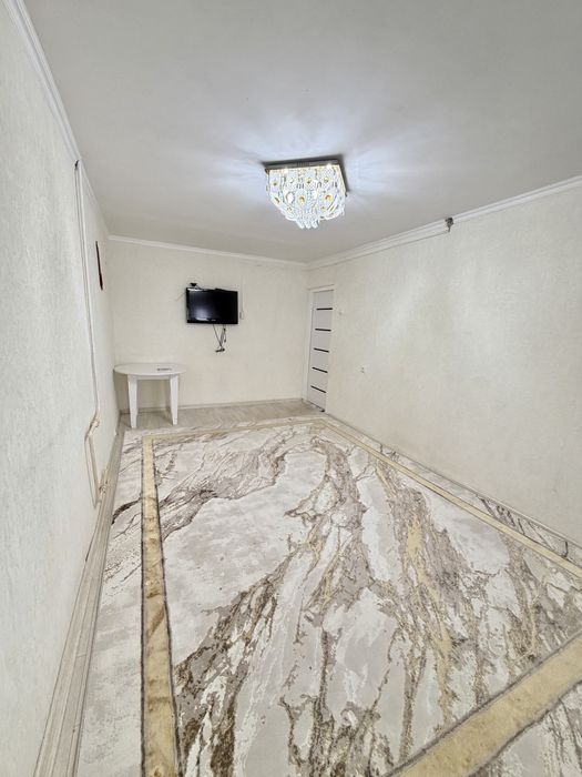 продается 2 комнатная квартира