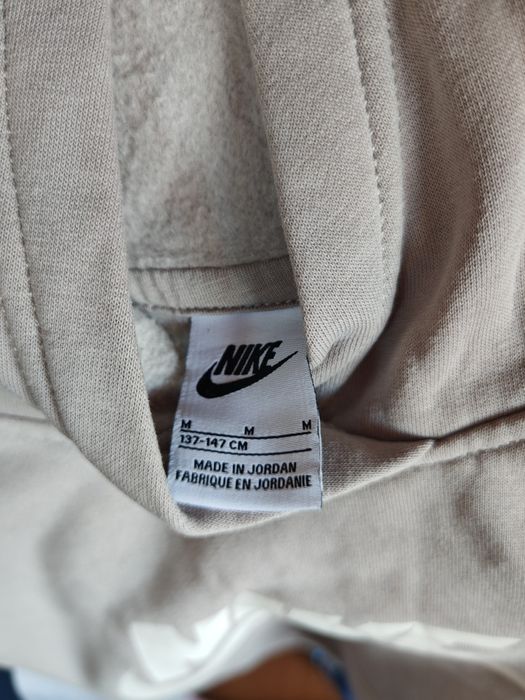 Суитчер Nike и долнище Nike tech