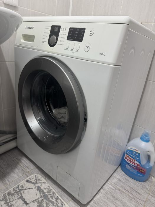 Продаю стиральную машину samsung