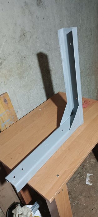 Кронштейн для кондиционера