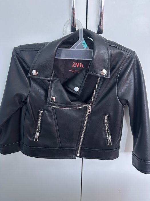 Детско яке на zara