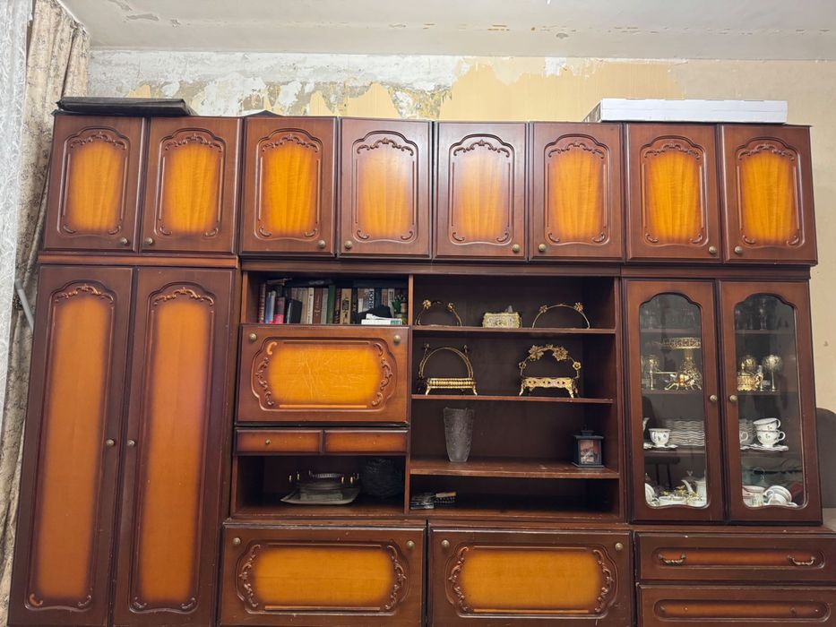 Продам стенку в хорошем состоянии