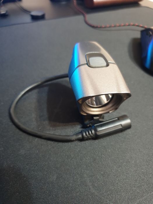 Велофара Fenix BT10 Cree (R5)