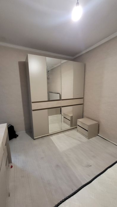 Сборка разборка мебели