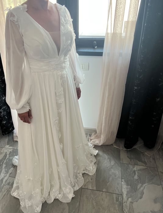 Rochie de mireasa