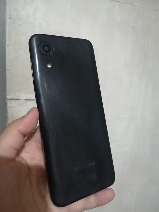Продам телефон Samsung A03 Core