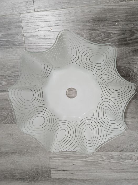 Люстра немецкая красивая