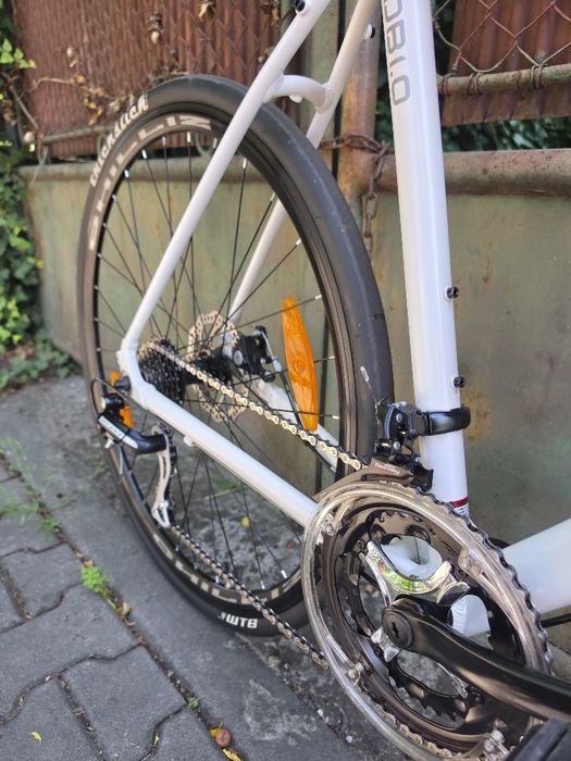 Cursiera gravel Chilliz 28"
