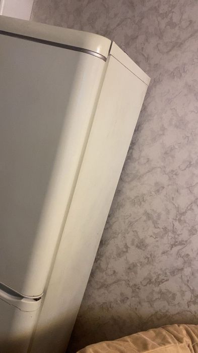 Холодильник холодильник