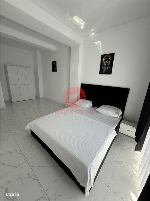 Penthouse Spectaculos De Inchiriat Mamaia Sat - Termen Lung