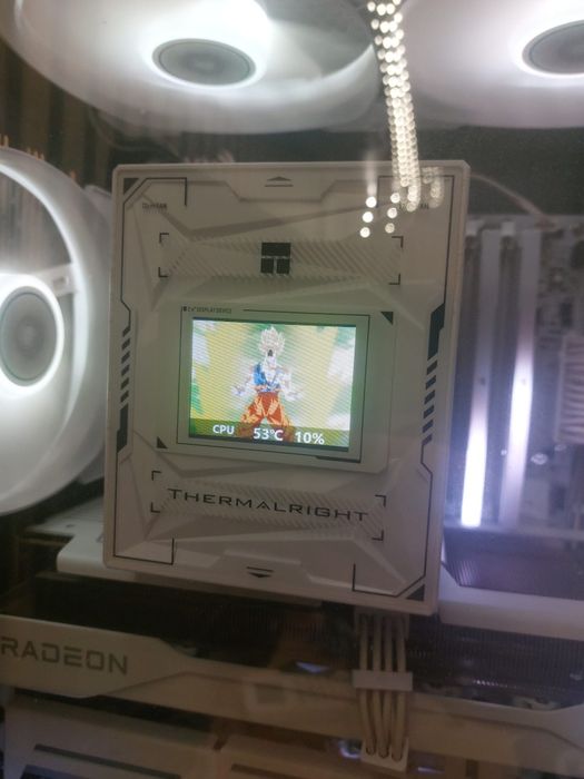 Kit Gaming AMD AM5 RYZEN 7 7700