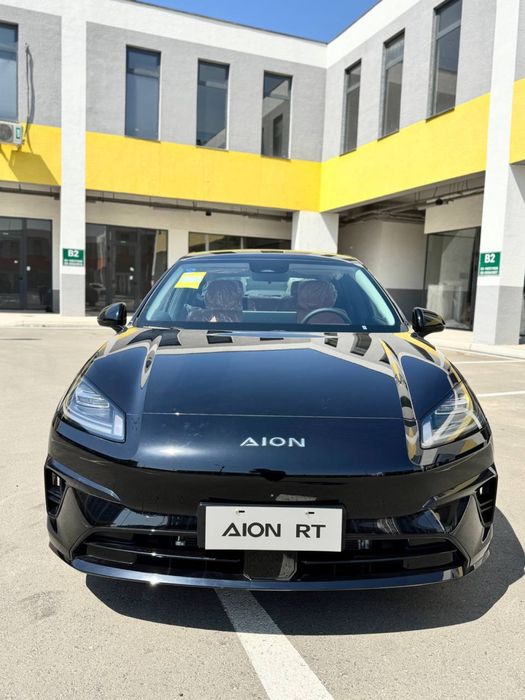 Aion RT 2025