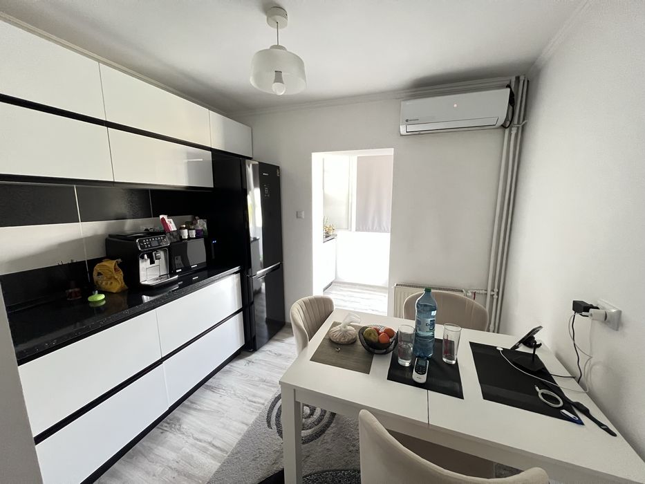 Proprietar, vand apartament cu 2 camere, tip PB, zona Prima Shops/Lotus Park