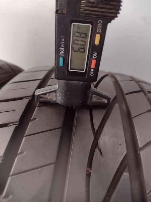 Перфектни 2бр.215/55/16 Сумитомо дот0218