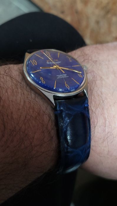 Ceas Atlantic Unitas 6300N
