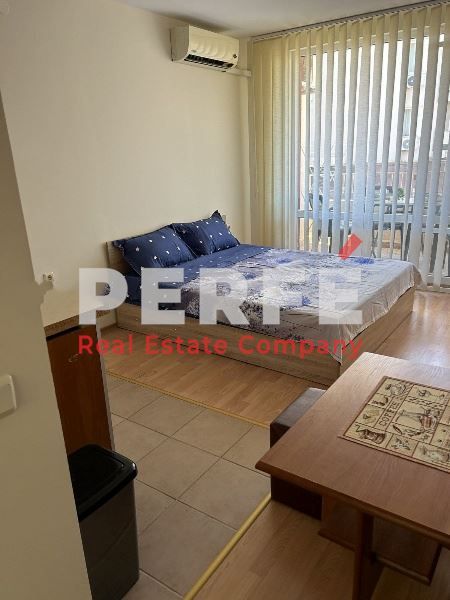 Продава се Едностаен апартамент в к.к. Слънчев бряг - 40 кв.м за 1425 €/кв.м - Снимка #2