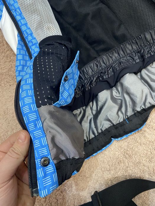 Costum schi/ski femei marime M