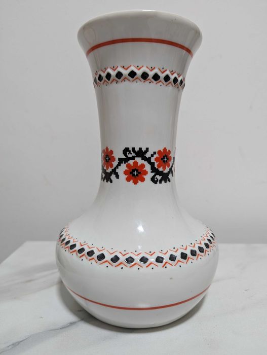 Set cafea fabrica PORȚELANUL Alba Iulia– AUTENTIC ROMÂNESC–complet