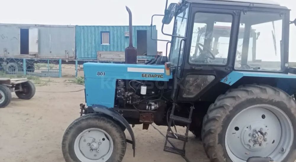 Продам трактор беларус