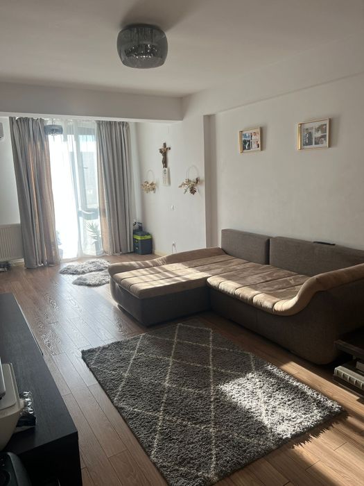 Apartament 2 camere Decomandat LOC PARCARE INCLUS