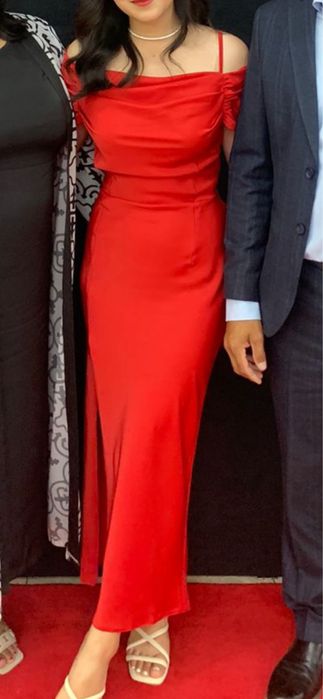 платье ПОЧТИ НОВОЕ!!!