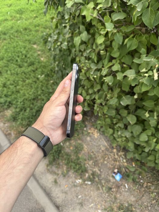 Продам телефон Айфон 13 Pro Max 256Gb